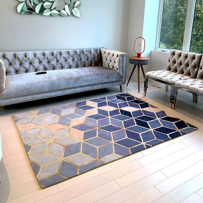 Euclid Rug BO-HA