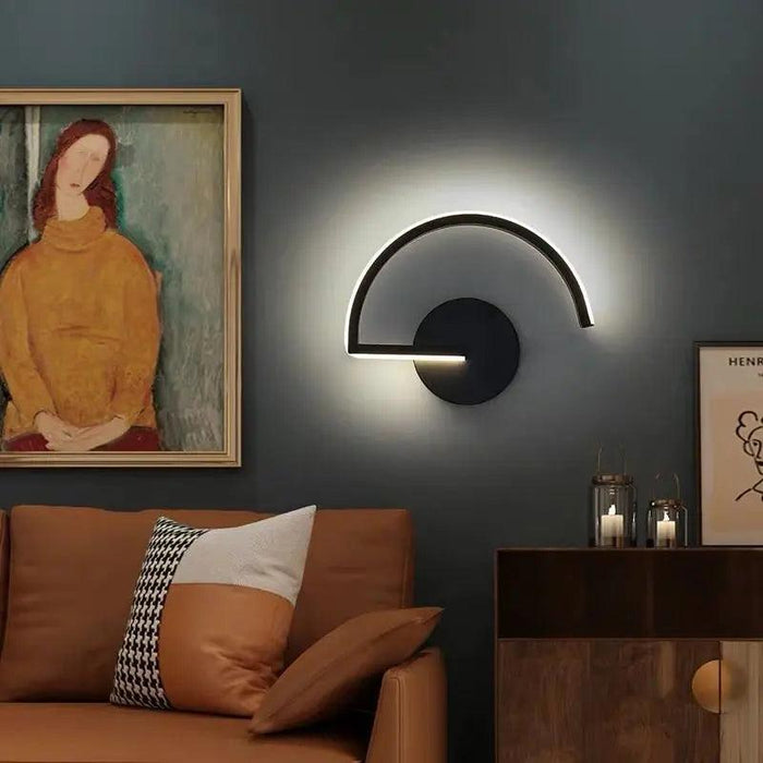Ingegerd - Modern Wall Sconces BO-HA