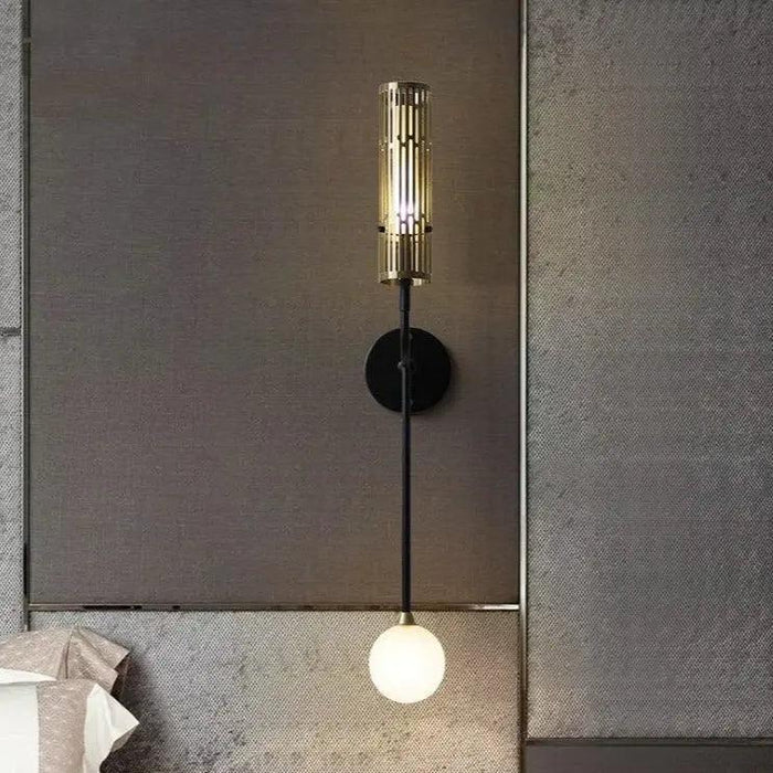 Juni - Modern LED Wall Sconces  BO-HA