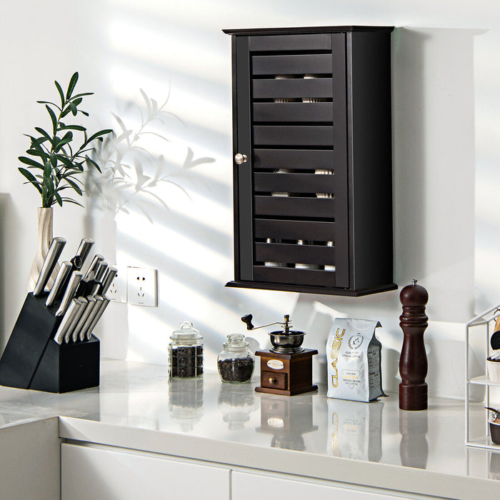 Embla - Wood Kitchen Cabinets Laundry Room Cabinets BO-HA Default Title