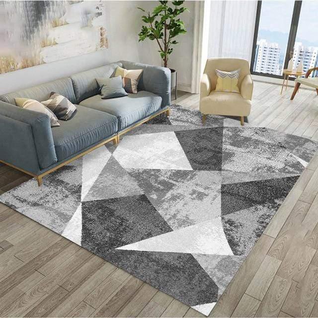 Fletchers Rug BO-HA