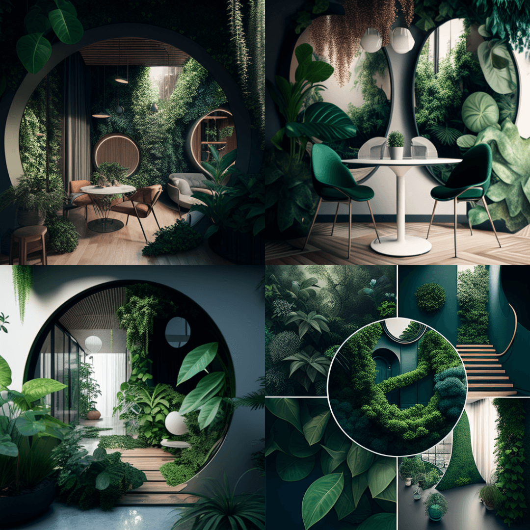 What is Biophilic Design?