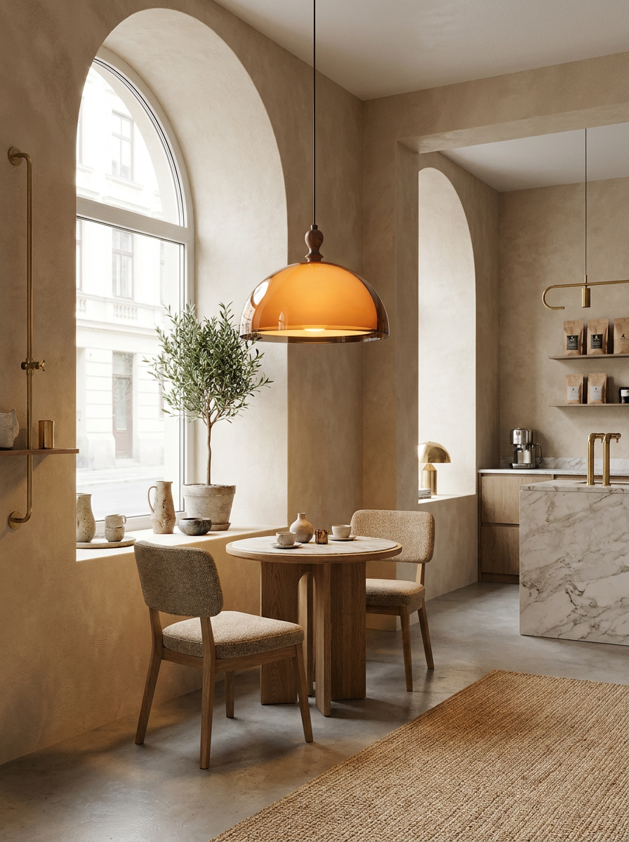 Rooms & Reads We Love: Home & Lighting Blogs for Inspiration