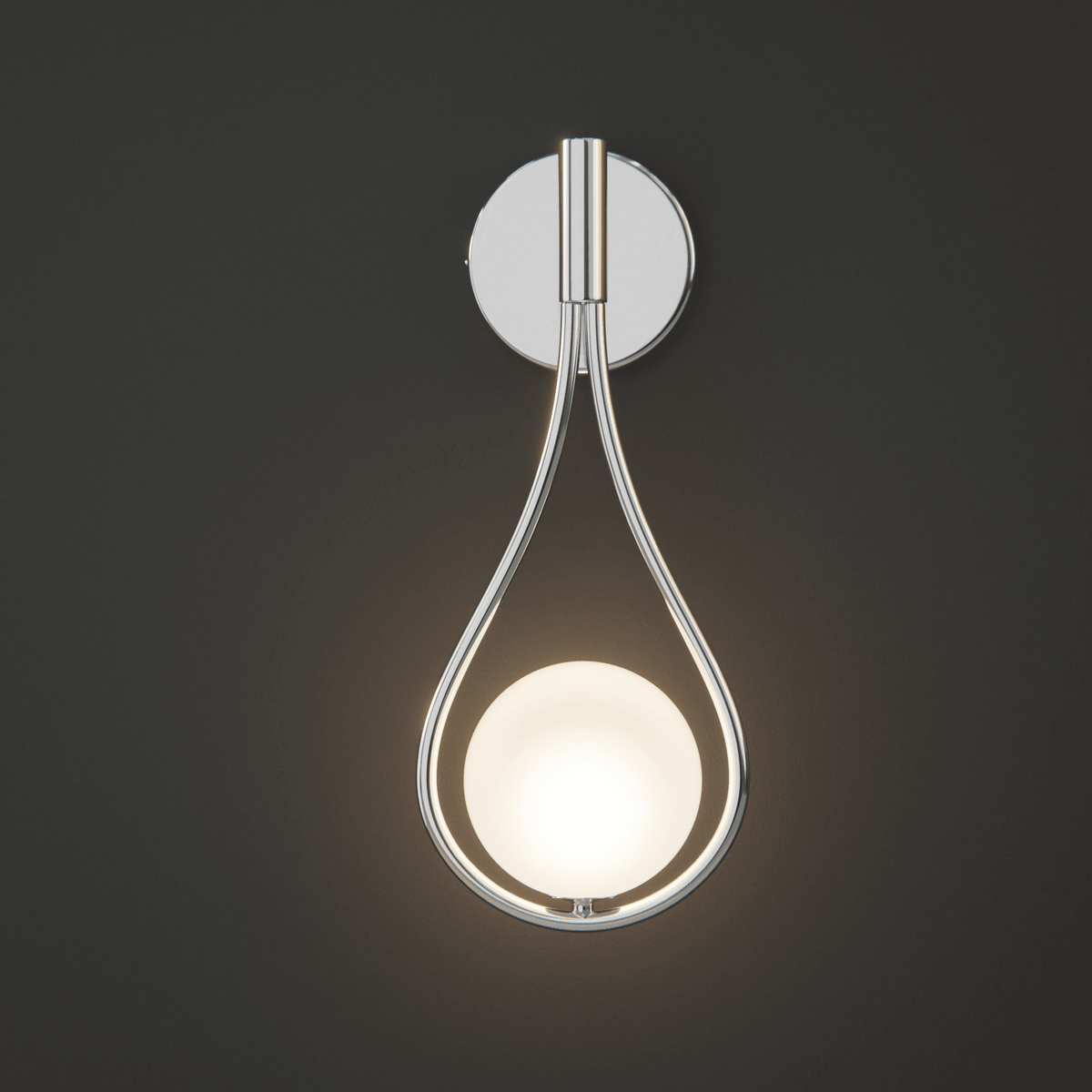 Modern LED Wall Lamp Collection | Sleek & Energy-Efficient Lighting ...