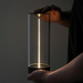 Aina - Nordic Battery Operated Table Lamp  BO-HA   