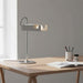 Vega - Modern Spider Table Lamp BO-HA Table Lamp White