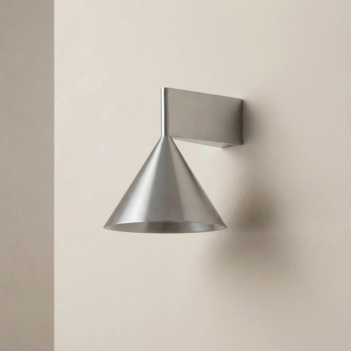 Siv – Modern Wall Mounted Spotlight in Nordic Style BO-HA