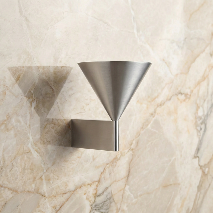 Siv – Modern Wall Mounted Spotlight in Nordic Style BO-HA