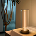 Aina - Nordic Battery Operated Table Lamp  BO-HA   