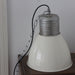 Silje – Industrial Enamel Pendant Light BO-HA