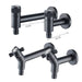 Kol - Modern Water Spigot Outdoor Faucet Hose Spigot  BO-HA   