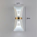 Aslaug - Nordic Wall Lamp  BO-HA   