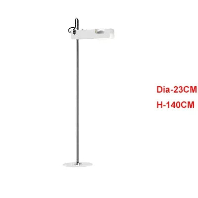 Vega - Modern Spider Table Lamp BO-HA