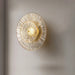 Frigg - Luxury Wall Sconce  BO-HA   