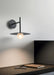 Nissa - Modern Bedside Wall Light  BO-HA   