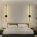 Freydis Modern Led Long Wall Sconce  BO-HA   