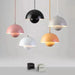 Eydis – Bauhaus Pendant Light Flowerpot BO-HA