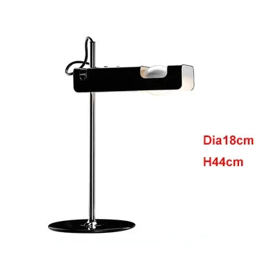Vega - Modern Spider Table Lamp BO-HA