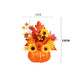 Hakon - Artificial Pumpkin Sunflower Ornament Fall Decor Sale Bedroom Decor Fall Home Decor Fall Decor 2023  BO-HA   