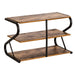 Eirikur - Small Shoe Rack Shoe Rack for Entryway  BO-HA   