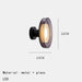 Hilde - LED Wall Lamp best BO-HA