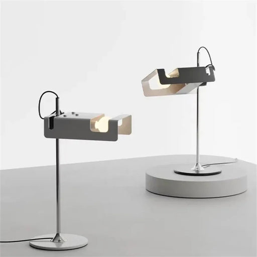 Vega - Modern Spider Table Lamp BO-HA