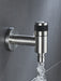 Kol - Modern Water Spigot Outdoor Faucet Hose Spigot  BO-HA   