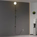Sol - Nordic Plug in Wall Lamp Sconce  BO-HA   
