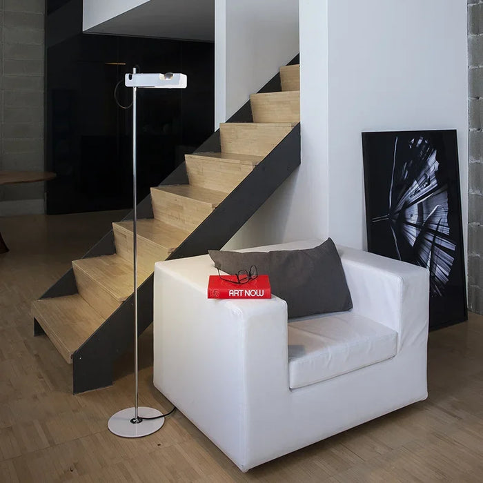 Vega - Modern Spider Table Lamp BO-HA