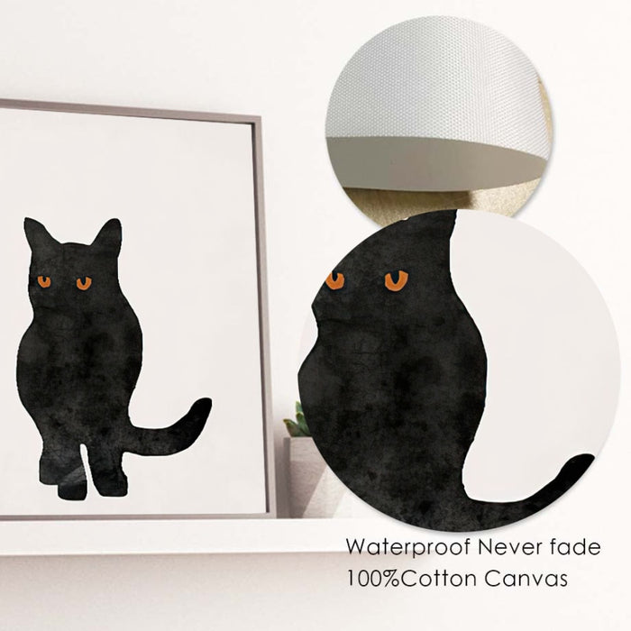 Orvar - Halloween Canvas Fall Decor Sale Bedroom Decor Fall Home Decor Fall Decor 2023  BO-HA   