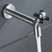 Kol - Modern Water Spigot Outdoor Faucet Hose Spigot  BO-HA   