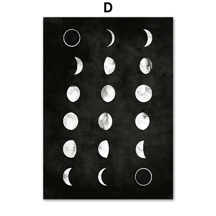 Orvar - Halloween Canvas Fall Decor Sale Bedroom Decor Fall Home Decor Fall Decor 2023  BO-HA   