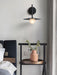 Nissa - Modern Bedside Wall Light  BO-HA   