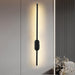 Freydis Modern Led Long Wall Sconce  BO-HA   