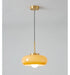 Jonna - Copper Pendant Light Fixtures Bauhaus Lighting  BO-HA   