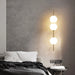 Magnild - Modern Glass Pendant Lights Pendant Lights for Bedroom  BO-HA   