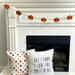 Runa - Fall Pumpkin Banner Fall Decor Sale Bedroom Decor Fall Home Decor Fall Decor 2023  BO-HA   
