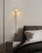Emelie - Gold Wall Lamp with Dimmer Switch  BO-HA   