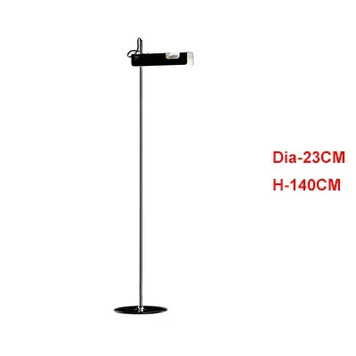 Vega - Modern Spider Table Lamp BO-HA