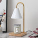 Caren - Dimmable Candle Warmer Lamp  BO-HA   