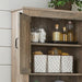 Balder - Bathroom Storage Cabinet Bathroom Shelves Bathroom Wall Cabinets  BO-HA   