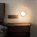 Lisken - Dome Wall / Ceiling Light BO-HA