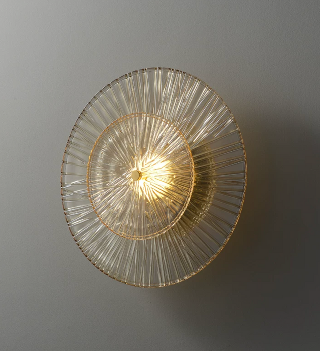 Frigg - Luxury Wall Sconce BO-HA