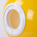 Elo – Bauhaus Colorful Wall / Ceiling Light with Pull Switch BO-HA