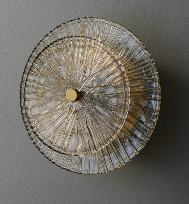 Frigg - Luxury Wall Sconce BO-HA