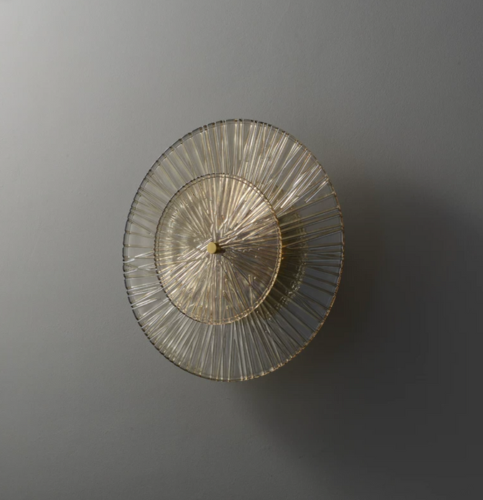 Frigg - Luxury Wall Sconce BO-HA