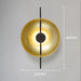 Eir - Nordic Modern Wall Sconce  BO-HA   