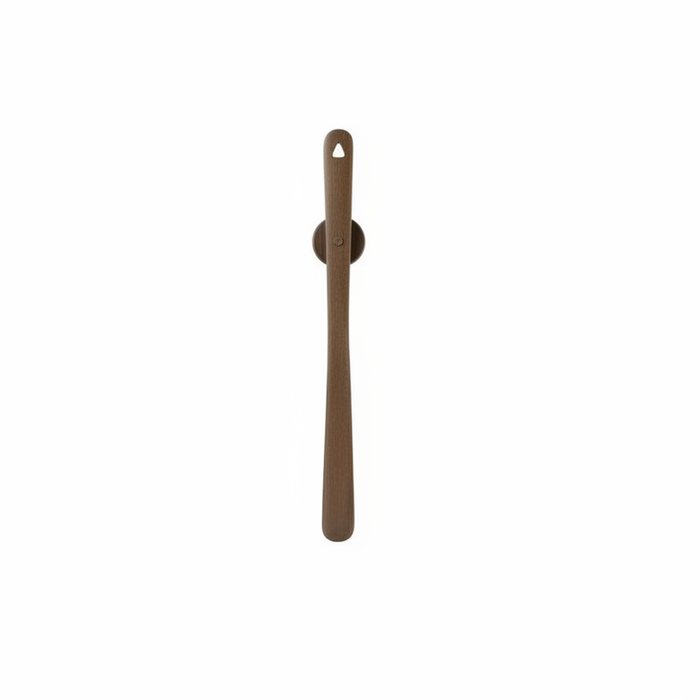 Kolbein - Wooden Long Handle Magnetic Shoehorn BO-HA