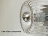 Majlis – Glass Sunburst Wall Light Bauhaus Furniture BO-HA