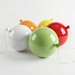 Elo – Bauhaus Colorful Wall / Ceiling Light with Pull Switch BO-HA